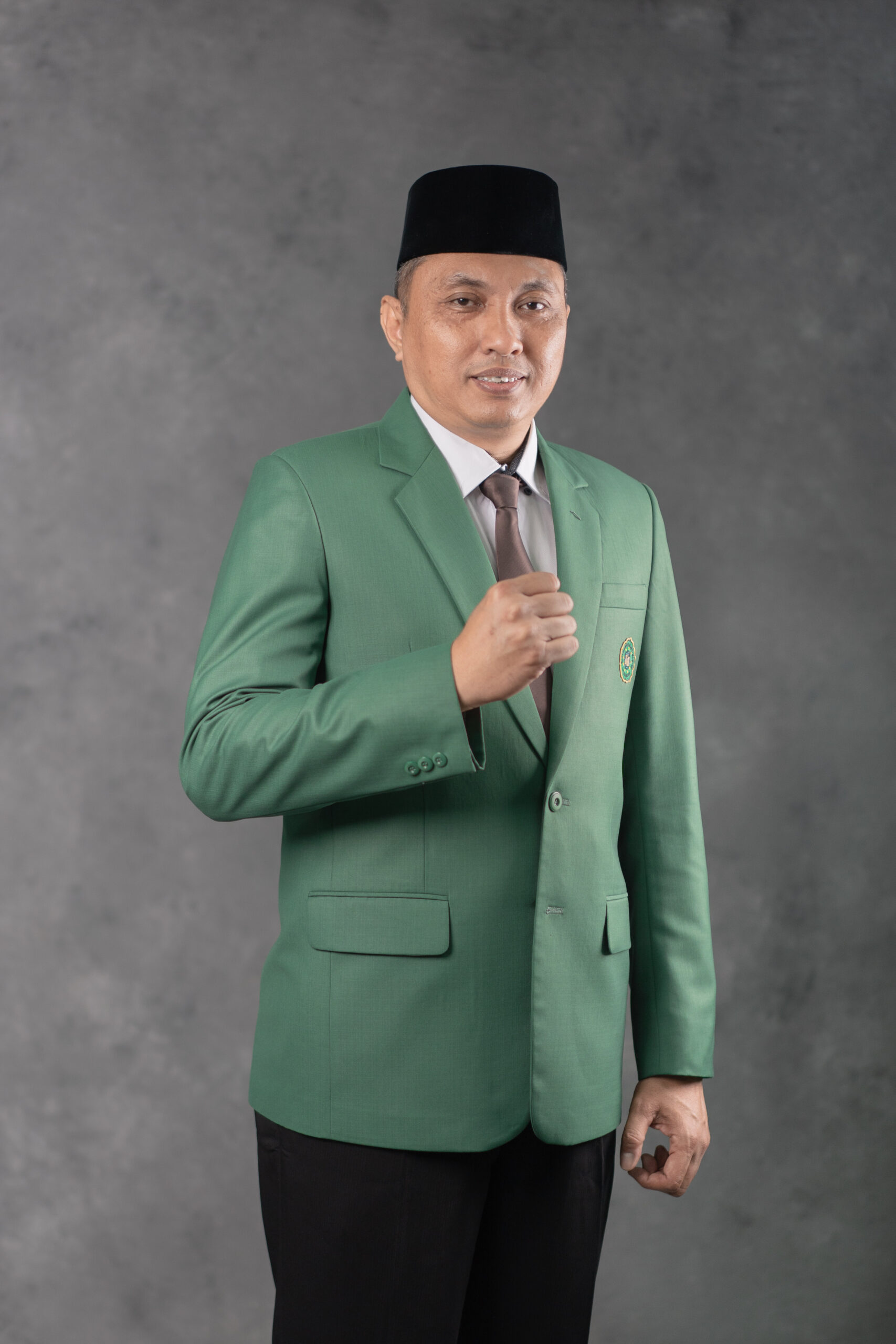 Prof. Dr. H. Helmy Purwanto, ST., MT., IPM