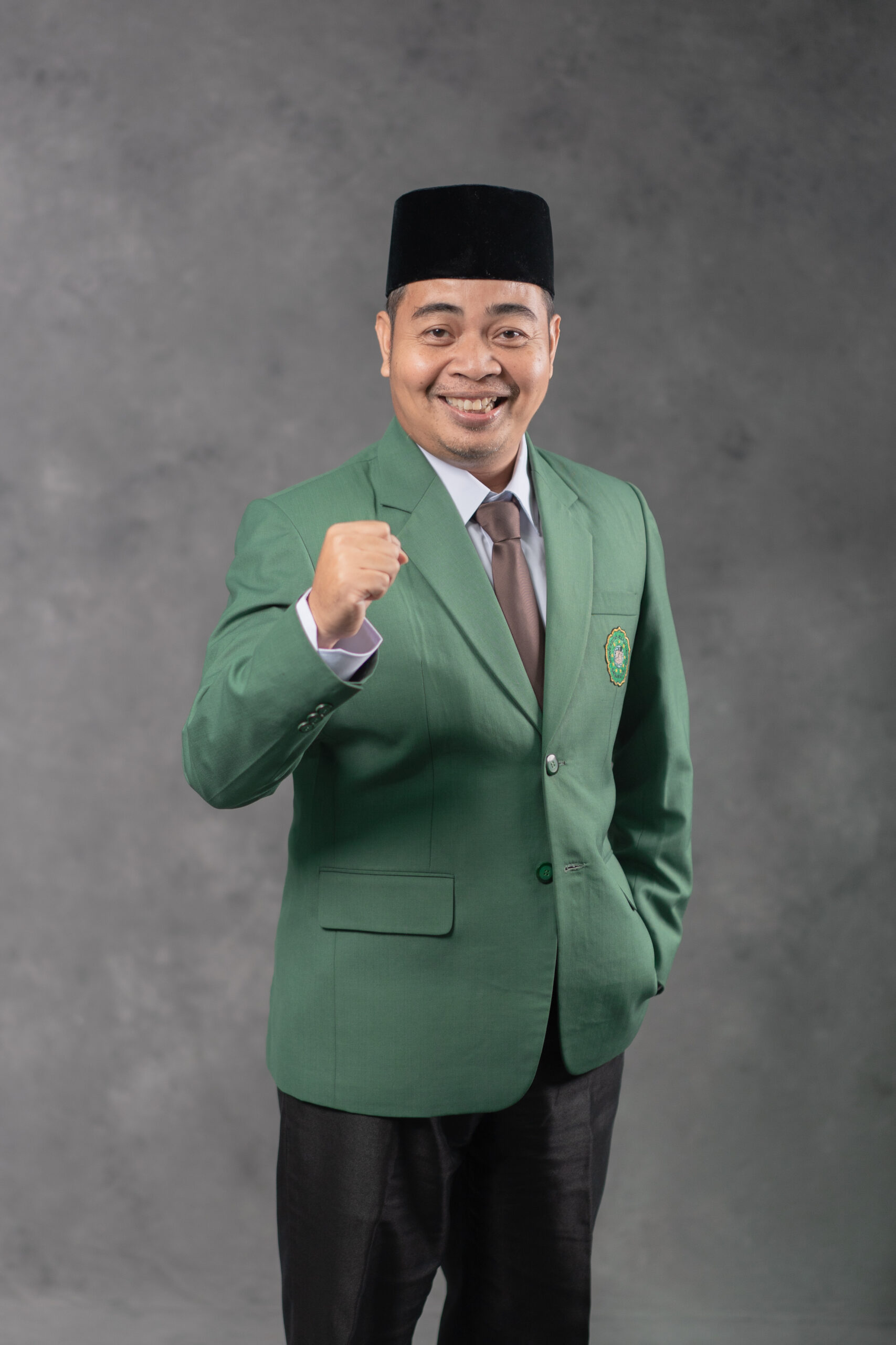 Dr. H. Nur Cholid, M. Ag., M.Pd