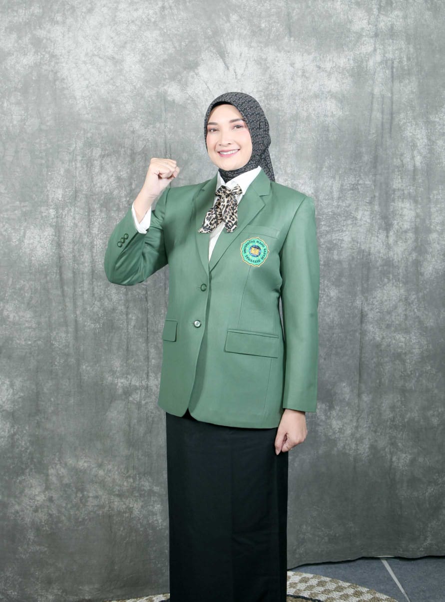 Dr. Ratih Pratiwi, S,Pd., M.Si., MM.