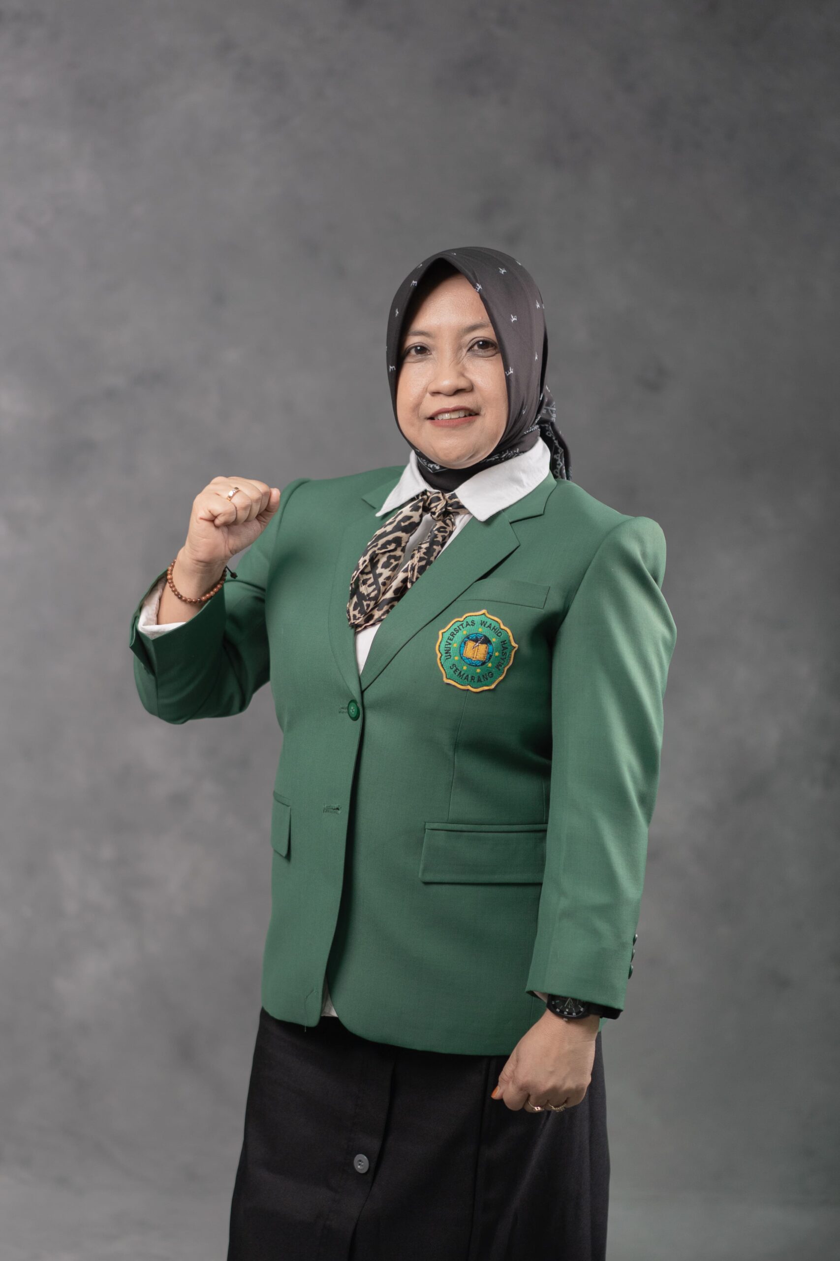 Kepala Sekretariat Rektorat