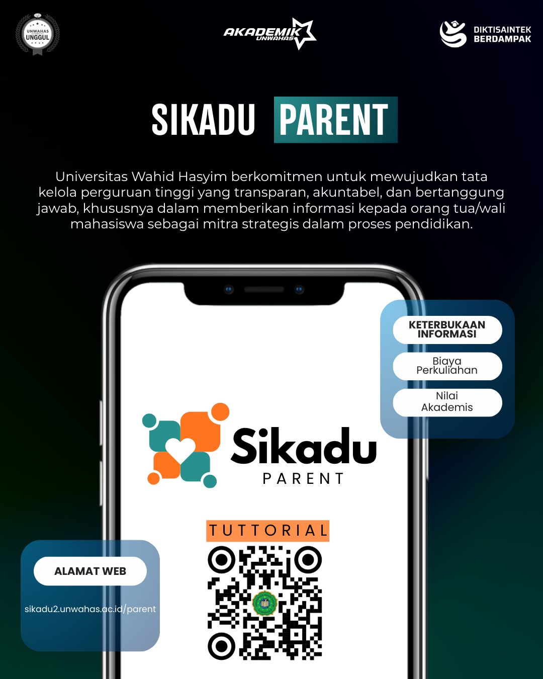 SIKADU PARENT